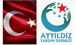 Bayrağa Yönelik Saldırıya Ayyıldız’dan Tepki