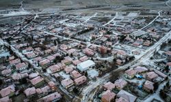 Hacılar’da Kar Mesaisı: Belediye Ekipleri Sahada