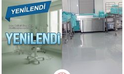 Yüksek İhtisas’ta Hizmet Kalitesi Artıyor