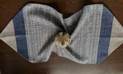 Kırıkkale SODAM’da Atık Kumaşlar Değere Dönüştü