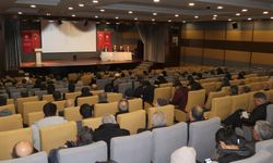 Kırıkkale’de Din Hizmetleri Masaya Yatırıldı