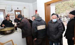 Kırıkkale Belediyesi’nden Büyüklerimize Sıcak Destek