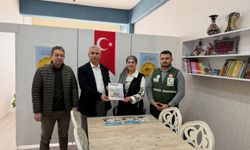 Kırıkkale’de Bağımlılıkla Mücadelede Güç Birliği