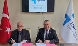 İŞKUR’dan Kırıkkale’de Yeni İstihdam Programı