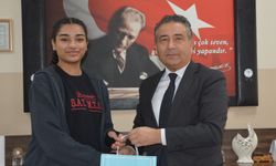 “Dilimizin Zenginlikleri” Projesinde İl Birinciliği