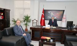 Sağlıkta Kalite ve Memnuniyet Değerlendirildi