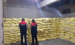 Gübre Bayilerine Yönelik Denetimler Sürdürülüyor