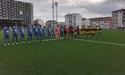 Kırıkkale Amatör Küme’de 7. Hafta Geride Kaldı