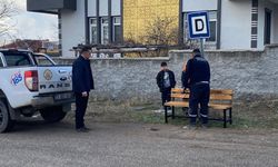 Kırıkkale’de Kamu Malı Hırsızlığı Aydınlatıldı