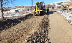 Fadılobası’nda Ulaşım İyileştiriliyor