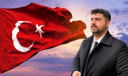 Erkeç: “Bayrağa Uzanan Eller Karşılıksız Kalmaz”