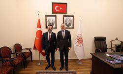 Kırıkkale’nin Gelecek Yatırımları Görüşüldü