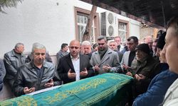 Zekeriya Gök Son Yolculuğuna Uğurlandı