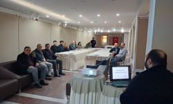 Kırıkkale’de Tütün Bağımlılığına Karşı Eğitim