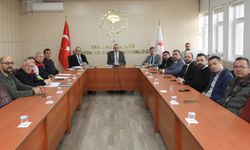 ÇKS Süreçleri Kırıkkale’de Masaya Yatırıldı