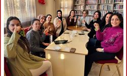 Kadın ve Çocuk Biriminde Ekip Ruhu Güçlendi