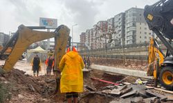 Yahşihan’da Geçici Su Kesintileri Yaşanabilir