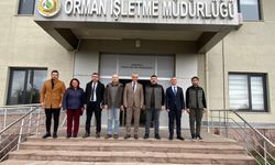 Kırıkkale’de Üreticiler İçin Ortak Akıl