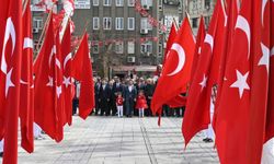 Öğrencilere Bayrak Sevgisi Aşılanacak