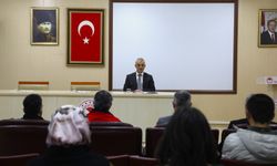 ÇKS Süreçleri Kırıkkale’de Görüşüldü