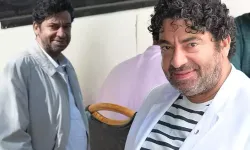 Hakan Taşıyan'dan Kötü Haber! Durumu Kritik