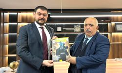 Medya Dergisi’nin 13. Sayısı Yayınlandı