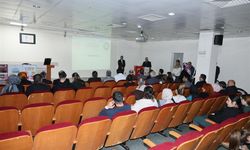 Kırıkkale’de Verem Hastalığına Dikkat Çekildi