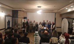 Kasaba Kültür Sanat’ta Sinemaya Güçlü Başlangıç