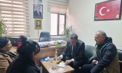 AK Parti’nin Üye Sayısı Artıyor, Kırıkkale’de Güçleniyor