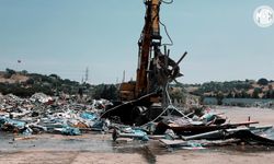 Kamudan Toplanan Hurdalar MKE’de Savunmaya Güç Katıyor