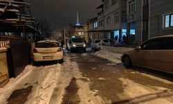 1 Buçuk Yaşındaki Engelli Bebek Yatağında Ölü Bulundu