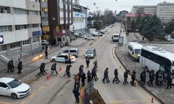 Kırıkkale’de 2,6 Milyarlık Yasa Dışı Bahis Ağı Çökertildi