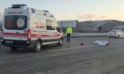 Ankara-Kırıkkale Yolunda Feci Kaza: 1 Ölü