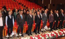 Kırıkkale Orta Anadolu Üretim Havzasında Yer Alacak