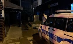 Alacak Verecek Meselesi Silahlı Tartışmaya Döndü: 1 Yaralı