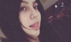 15 Yaşındaki Kızın Cansız Bedeni Kayalıklarda Bulundu