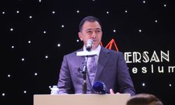 Kırıkkale’de Sinerji Mühimmat’ta Yeni Genel Müdür