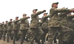 Bedelli Askerlik İçin Yeni Tarife Açıklandı