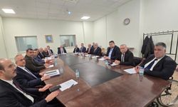 Kırıkkale’de İstihdam Masaya Yatırıldı