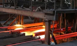 Çelik Tüketimi 39,3 Milyon Tonla Rekor Kırdı