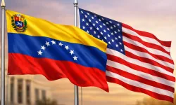 Venezuela ile ABD Arasında Diplomatik Temaslar Yeniden Başladı