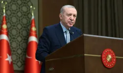 Erdoğan: “Er ya da Geç O Mazlumları Sıkıntıdan Kurtaracağız”