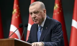 Cumhurbaşkanı Erdoğan: Bayrağımıza Uzanan Kirli Elleri Muhakkak Bulacağız