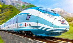 Yüksek Hızlı Tren Biletlerine Zam Yapıldı