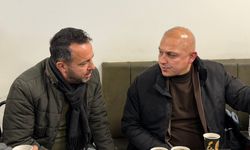 Rahmi Çiçek tedavi altında