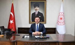 Kırıkkale'nin yeni valisi kimdir ?