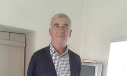 Ali Özbayrak vefat etti