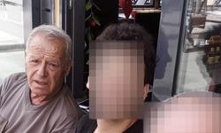 Baba-oğul arasındaki tartışma kanlı bitti