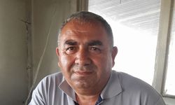 Ali İhsan Erkan Hakka yürüdü.