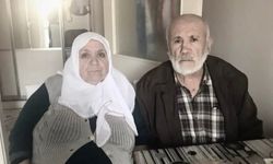 Şehriye Durmaz vefat etti.